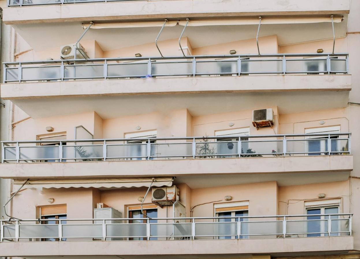 City Vibes "By Checkin" Heraklion  Exterior photo